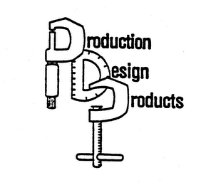 PRODUCTION DESIGN PRODUCTS PDP