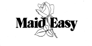 MAID EASY trademark