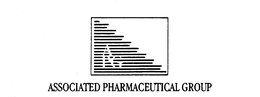 APG ASSOCIATED PHARMACEUTICAL GROUP trademark