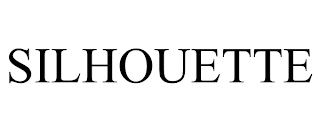 SILHOUETTE trademark