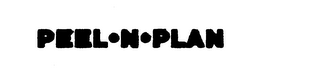 PEEL-N-PLAN trademark