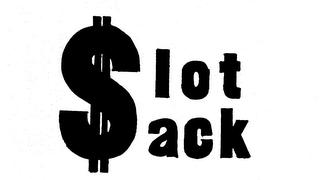 SLOT SACK trademark