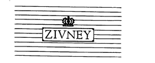ZIVNEY trademark