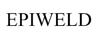 EPIWELD trademark