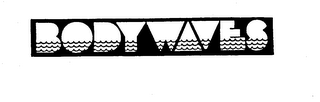 BODYWAVES trademark