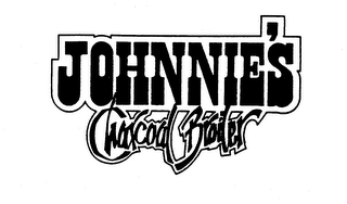 JOHNNIE'S CHARCOAL BROILER