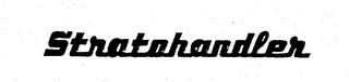 STRATOHANDLER trademark