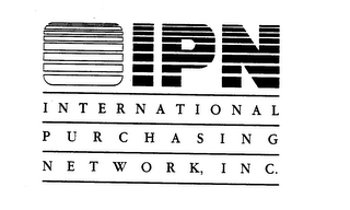 IPN trademark