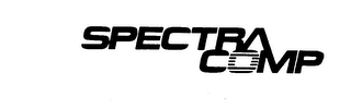SPECTRACOMP trademark