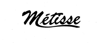 METISSE trademark