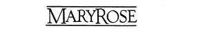 MARYROSE