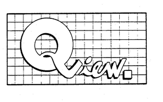 Q-VIEW. trademark