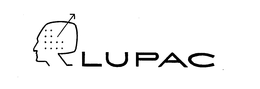 LUPAC trademark