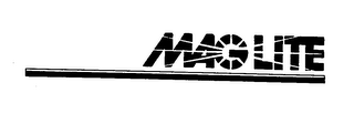 MAGLITE trademark