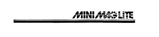 MINI MAGLITE trademark