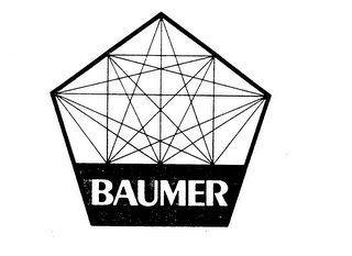 BAUMER trademark