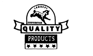 LAMBERT CORPORATION QUALITY PRODUCTS