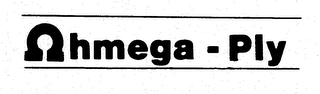 OHMEGA - PLY