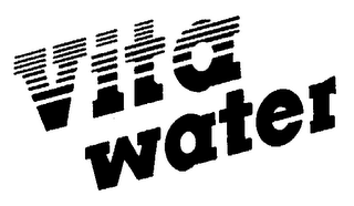 VITAWATER