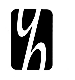 YH trademark