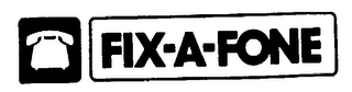 FIX-A-FONE trademark