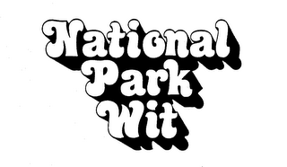 NATIONAL PARK WIT