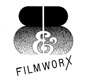 B&B FILMWORX trademark