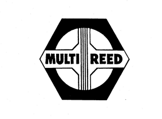 MULTI REED trademark