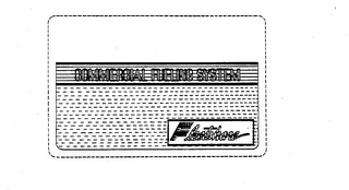 FLEETSHARE COMMERCIAL FUELING SYSTEM