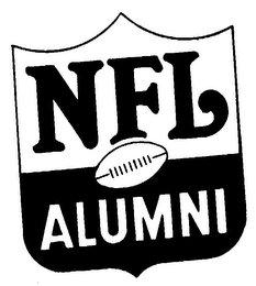 NFL ALUMNI