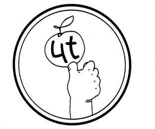 4T trademark