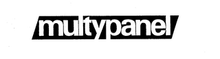MULTYPANEL trademark