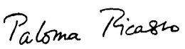 PALOMA PICASSO