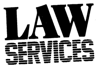 LAW SERVICES