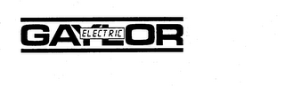 GAYLOR ELECTRIC
