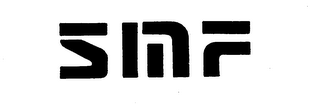 SMF trademark