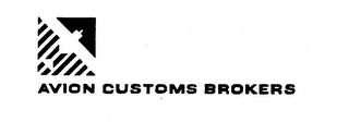 AVION CUSTOMS BROKERS