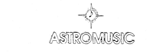 ASTROMUSIC