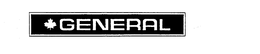 GENERAL trademark