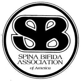 SB SPINA BIFIDA ASSOCIATION OF AMERICA