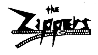 THE ZIPPERS