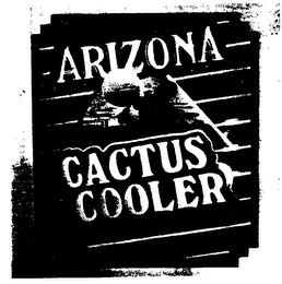 ARIZONA CACTUS COOLER