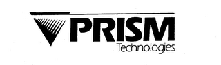 PRISM TECHNOLOGIES