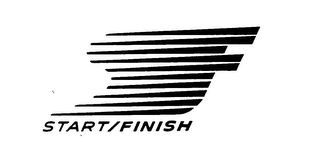 START/FINISH trademark