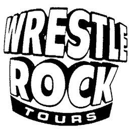 WRESTLE ROCK