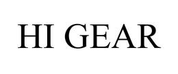 HI GEAR