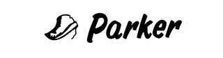 PARKER trademark