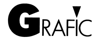 GRAFIC trademark