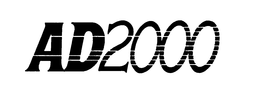 AD2000 trademark