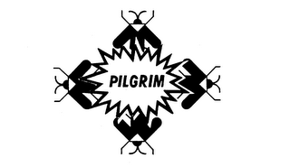 PILGRIM trademark